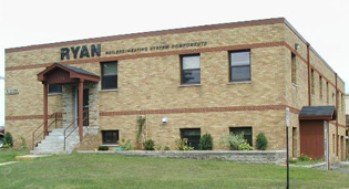 Ryan Company Headquarters
