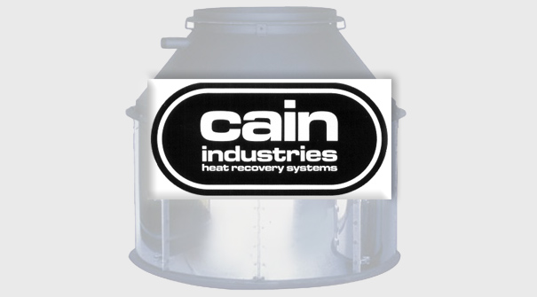 Cain Products - Ryan Company, Inc.
