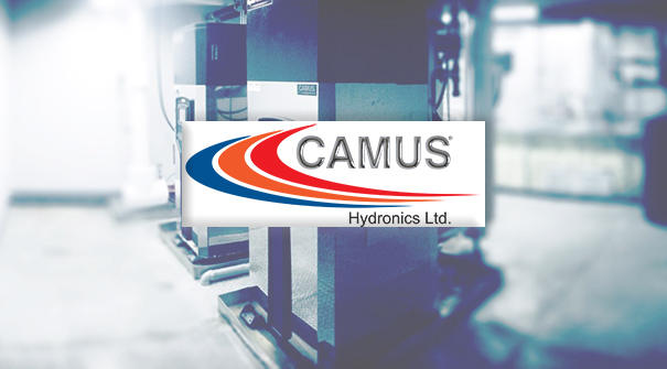 Camus Hydronics - Ryan Company, Inc.