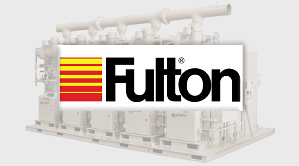 Fulton Products - Ryan Company, Inc.