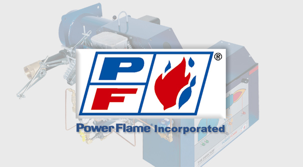 Power Flame Products - Ryan Company, Inc.