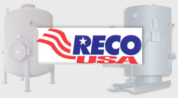 Reco Products - Ryan Company, Inc.