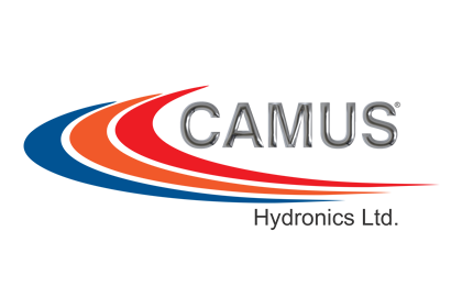 CAMUS Hydronics Ltd