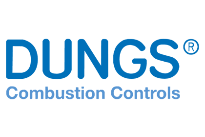 DUNGS® Combustion Controls