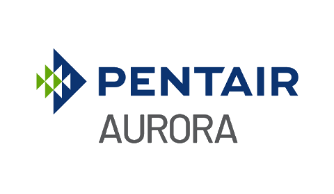Pentair Aurora Pumps