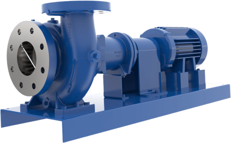 Pentair Aurora Pumps | Ryan Company Inc.