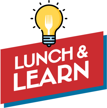 Lunch & Learn